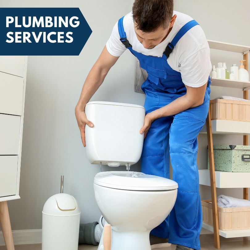 Plumbing Company in Piketon, OH